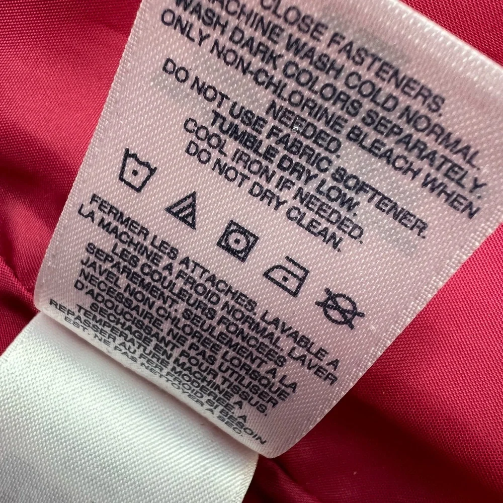 The Outfitters by Lands End Vest